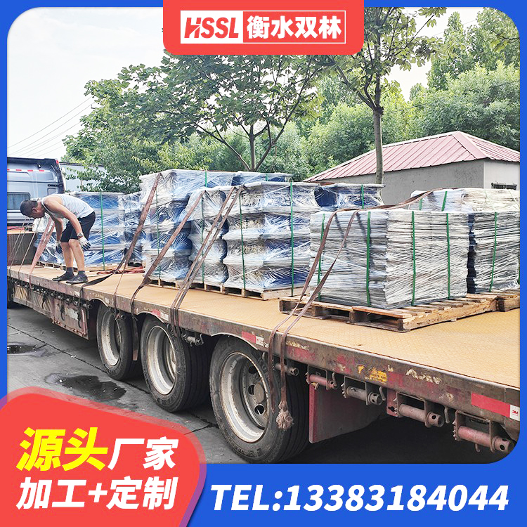 菏泽LNR1000隔震橡胶支座源头工厂 菏泽防震支座 菏泽天然隔震支座LNR源头工厂 菏泽减振隔震支座厂家 - 第3张