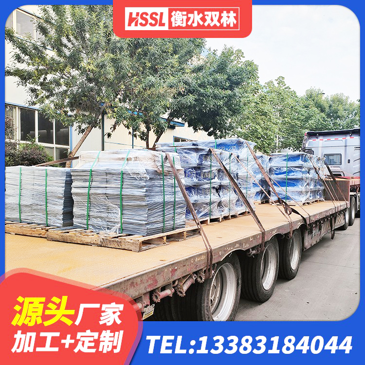 菏泽圆形隔震橡胶支座多少钱 菏泽建筑隔震支座HDR生产厂家 菏泽抗震铅芯支座源头工厂 菏泽LNR系列橡胶隔震支座生产厂家 - 第3张