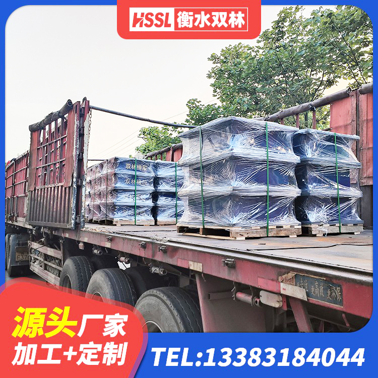 菏泽橡胶防震支座源头工厂 菏泽SHDR较高阻尼隔震支座 菏泽LNR水平力分散力型橡胶隔震支座厂家 菏泽建筑矩形高阻尼橡胶隔震支座生产厂家 - 第6张