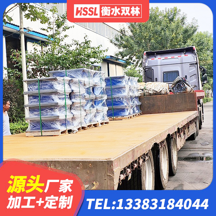 菏泽房屋隔震橡胶支座厂家电话 菏泽建筑铅芯隔震支座LRB源头工厂 菏泽HDR型高阻尼橡胶隔震支座什么价格 菏泽铅芯橡胶隔震支座定制 - 第9张