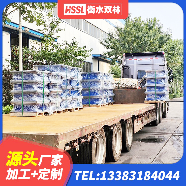菏泽LNR400支座厂家电话 菏泽橡胶隔振支座生产厂家 菏泽HDR1000高阻尼橡胶支座源头工厂 菏泽HDR1100高阻尼隔震支座厂家 - 第4张