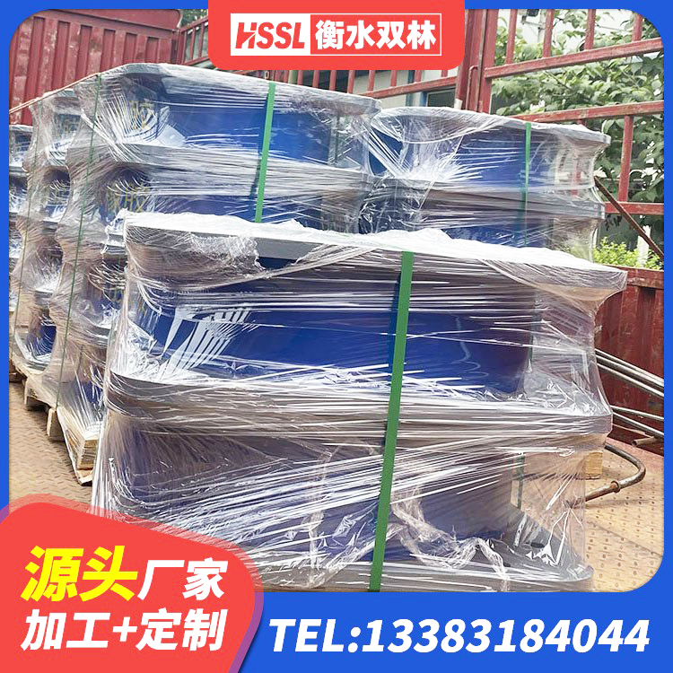 菏泽Y4Q铅芯橡胶隔震支座生产厂家 菏泽LNR1000隔震橡胶支座 菏泽HDR隔震支座什么价格 菏泽橡胶隔震支座LNR700生产厂家 - 第7张