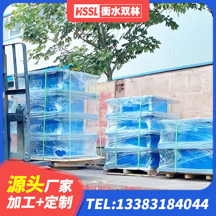 菏泽高阻尼橡胶隔震支座厂家 菏泽建筑矩形高阻尼橡胶隔震支座厂家 菏泽建筑厚叠层隔震支座源头工厂 菏泽LNR1000天然橡胶隔震支座生产厂家 - 第1张