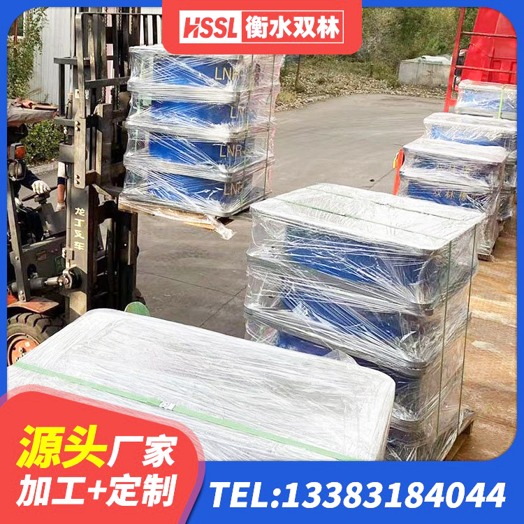 菏泽LRB400铅芯橡胶隔震支座厂家 菏泽房屋隔震支座多少钱 菏泽HDR1200高阻尼隔震支座生产厂家 菏泽建筑减震抗震支座 - 第4张