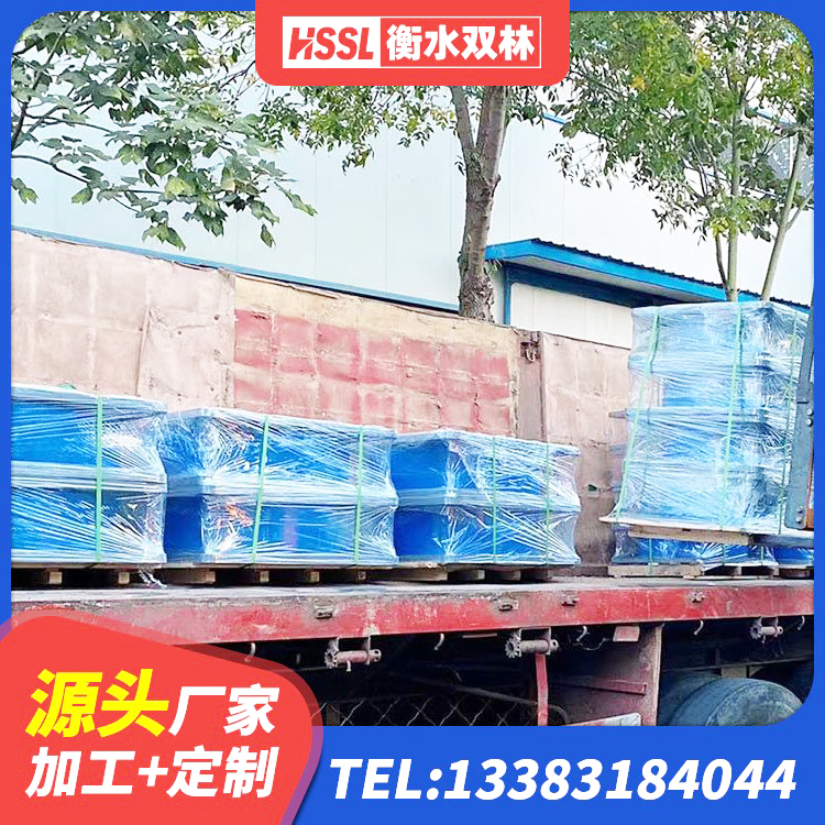 菏泽HDR1400高阻尼橡胶隔震支座生产厂家 菏泽建筑隔震支座商家 菏泽LRB300橡胶隔震支座源头工厂 菏泽建筑水平力分散力型隔震支座生产厂家 - 第2张