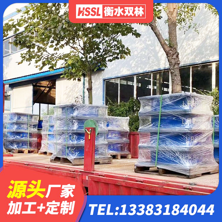 菏泽HDR1300高阻尼隔震支座厂家电话 菏泽隔震支座费用 菏泽HDR700高阻尼支座生产厂家 菏泽天然LNR橡胶支座厂家 - 第7张