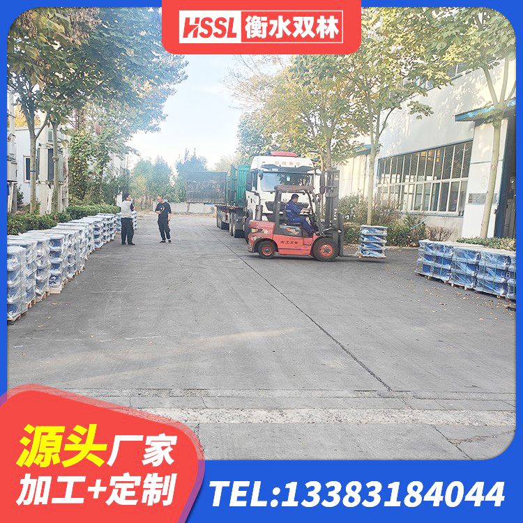 菏泽LNR1000隔震橡胶支座源头工厂 菏泽防震支座 菏泽天然隔震支座LNR源头工厂 菏泽减振隔震支座厂家 - 第7张