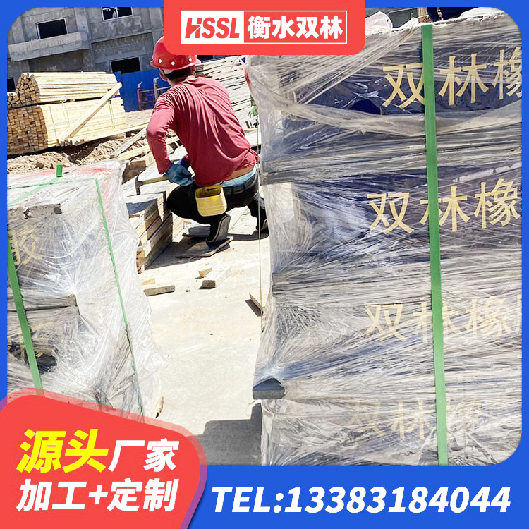 菏泽LRB铅芯隔震支座生产厂家 菏泽基础隔震支座源头工厂 菏泽建筑楼梯橡胶隔震支座生产厂家 菏泽建筑叠层隔震支座生产厂家 - 第4张