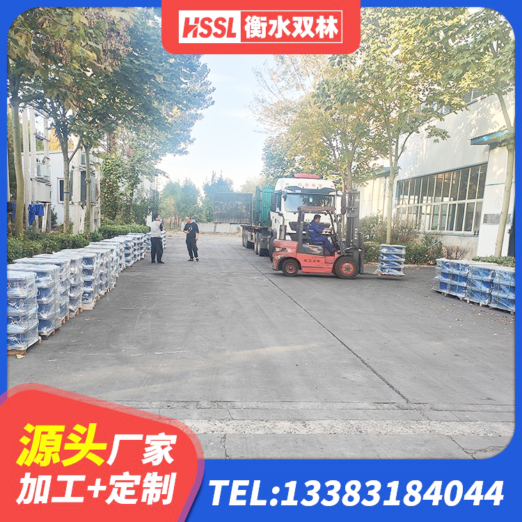 菏泽LRB1100铅芯支座厂家电话 菏泽高阻尼隔震支座单价 菏泽LRB300橡胶隔震支座厂家电话 菏泽建筑橡胶隔振支座源头工厂 - 第3张