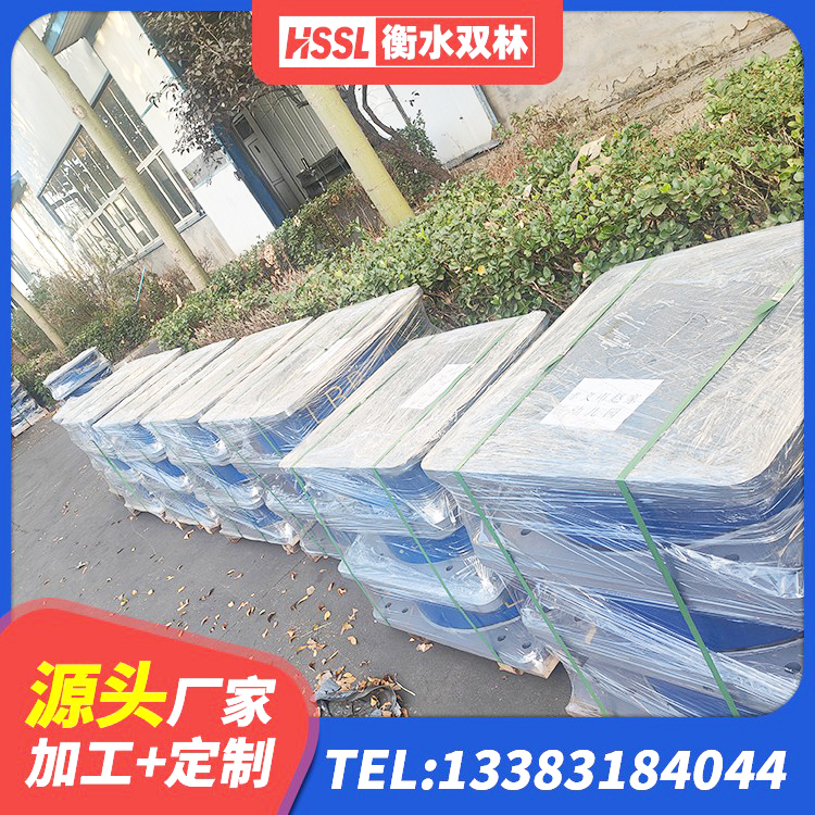 菏泽建筑铅芯支座多少钱 菏泽建筑铅芯隔震橡胶隔震支座源头工厂 菏泽建筑隔震支座HDR厂家 菏泽LNR1200天然橡胶隔震支座厂家 - 第5张